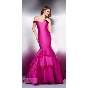 Jovani Dress